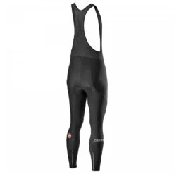 Castelli Entrata Bibtight - Radhose -Trail Fit Store castelli entrata bibtight radhose detail 2