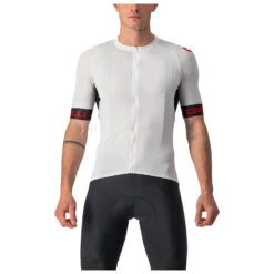 Castelli Entrata VI Jersey - Radtrikot