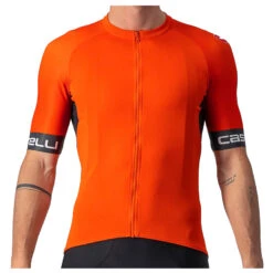Castelli Entrata VI Jersey - Radtrikot -Trail Fit Store castelli entrata vi jersey radtrikot 3