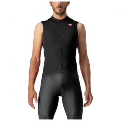 Castelli Entrata VI Sleeveless - Rad Singlet -Trail Fit Store castelli entrata vi sleeveless rad singlet 1