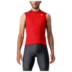 Castelli Entrata VI Sleeveless - Rad Singlet -Trail Fit Store castelli entrata vi sleeveless rad singlet 2
