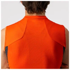 Castelli Entrata VI Sleeveless - Rad Singlet -Trail Fit Store castelli entrata vi sleeveless rad singlet detail 5