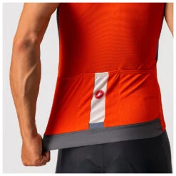 Castelli Entrata VI Sleeveless - Rad Singlet -Trail Fit Store castelli entrata vi sleeveless rad singlet detail 6