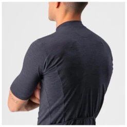 Castelli Essenza Jersey - Radtrikot -Trail Fit Store castelli essenza jersey radtrikot detail 6