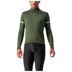 Castelli Fondo 2 Jersey Full Zip - Radtrikot -Trail Fit Store castelli fondo 2 jersey full zip radtrikot 1