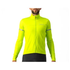 Castelli Fondo 2 Jersey Full Zip - Radtrikot