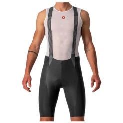Castelli Free Aero RC Bibshort - Radhose -Trail Fit Store castelli free aero rc bibshort radhose 2