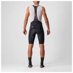 Castelli Free Aero RC Bibshort - Radhose -Trail Fit Store castelli free aero rc bibshort radhose detail 2