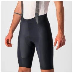 Castelli Free Aero RC Bibshort - Radhose -Trail Fit Store castelli free aero rc bibshort radhose detail 4