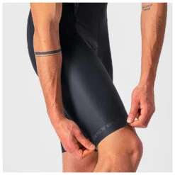 Castelli Free Aero RC Bibshort - Radhose -Trail Fit Store castelli free aero rc bibshort radhose detail 5