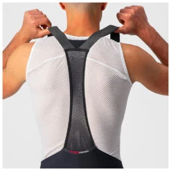 Castelli Free Aero RC Bibshort - Radhose -Trail Fit Store castelli free aero rc bibshort radhose detail 6