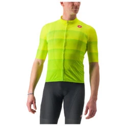 Castelli Livelli - Radtrikot -Trail Fit Store castelli livelli radtrikot 2