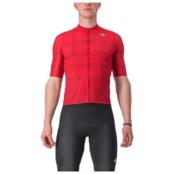 Castelli Livelli - Radtrikot