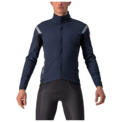 Castelli Perfetto RoS 2 Jacket - Fahrradjacke -Trail Fit Store castelli perfetto ros 2 jacket fahrradjacke 2