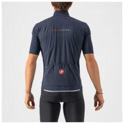 Castelli Perfetto Ros 2 - Radtrikot -Trail Fit Store castelli perfetto ros 2 radtrikot detail 2