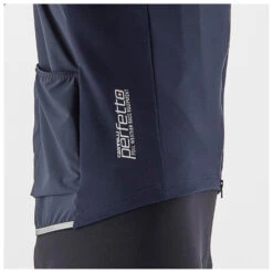 Castelli Perfetto Ros 2 - Radtrikot -Trail Fit Store castelli perfetto ros 2 radtrikot detail 3