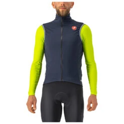 Castelli Perfetto RoS 2 Vest - Fahrradweste -Trail Fit Store castelli perfetto ros 2 vest fahrradweste 2