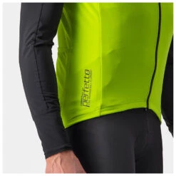 Castelli Perfetto RoS 2 Vest - Fahrradweste -Trail Fit Store castelli perfetto ros 2 vest fahrradweste detail 3