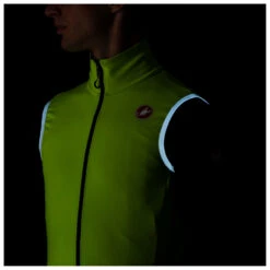 Castelli Perfetto RoS 2 Vest - Fahrradweste -Trail Fit Store castelli perfetto ros 2 vest fahrradweste detail 8