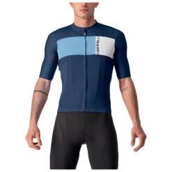 Castelli Prologo 7 Jersey - Radtrikot -Trail Fit Store castelli prologo 7 jersey radtrikot 1