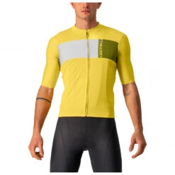Castelli Prologo 7 Jersey - Radtrikot -Trail Fit Store castelli prologo 7 jersey radtrikot 2