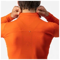 Castelli Prologo 7 Long Sleeve Jersey - Radtrikot -Trail Fit Store castelli prologo 7 long sleeve jersey radtrikot detail 5