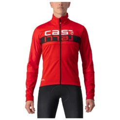 Castelli Scorpione 2 Jacket - Fahrradjacke