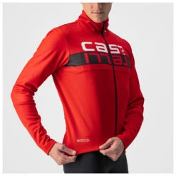 Castelli Scorpione 2 Jacket - Fahrradjacke -Trail Fit Store castelli scorpione 2 jacket fahrradjacke detail 3