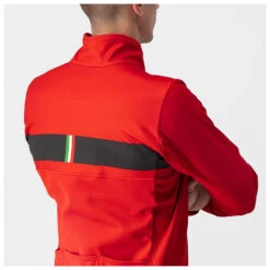 Castelli Scorpione 2 Jacket - Fahrradjacke -Trail Fit Store castelli scorpione 2 jacket fahrradjacke detail 5