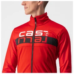 Castelli Scorpione 2 Jacket - Fahrradjacke -Trail Fit Store castelli scorpione 2 jacket fahrradjacke detail 6