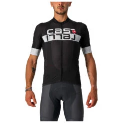 Castelli Scorpione 2 Jersey - Radtrikot -Trail Fit Store castelli scorpione 2 jersey radtrikot 1