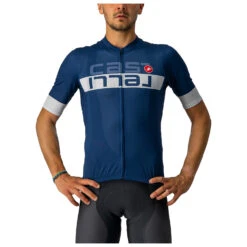 Castelli Scorpione 2 Jersey - Radtrikot -Trail Fit Store castelli scorpione 2 jersey radtrikot 3