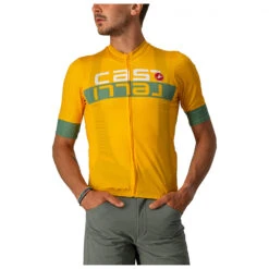 Castelli Scorpione 2 Jersey - Radtrikot -Trail Fit Store castelli scorpione 2 jersey radtrikot 4