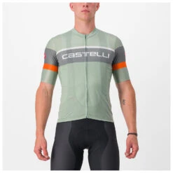 Castelli Scorpione 3 - Radtrikot -Trail Fit Store castelli scorpione 3 radtrikot 2