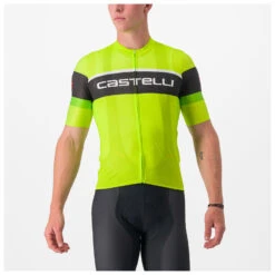 Castelli Scorpione 3 - Radtrikot -Trail Fit Store castelli scorpione 3 radtrikot 3