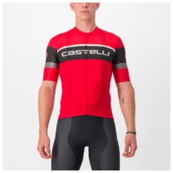 Castelli Scorpione 3 - Radtrikot -Trail Fit Store castelli scorpione 3 radtrikot 4