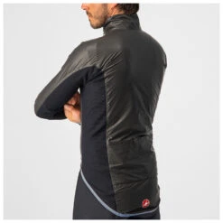 Castelli Slicker Pro - Fahrradjacke -Trail Fit Store castelli slicker pro fahrradjacke detail 5