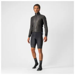 Castelli Slicker Pro - Fahrradjacke -Trail Fit Store castelli slicker pro fahrradjacke detail 6