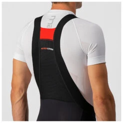 Castelli Sorpasso RoS Bibtight - Radhose -Trail Fit Store castelli sorpasso ros bibtight radhose detail 4