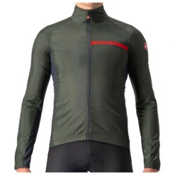 Castelli Squadra Stretch Jacket - Fahrradjacke -Trail Fit Store castelli squadra stretch jacket fahrradjacke 1