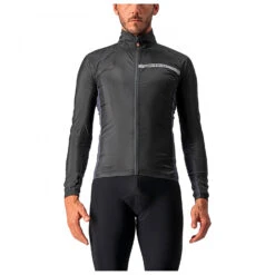 Castelli Squadra Stretch Jacket - Fahrradjacke