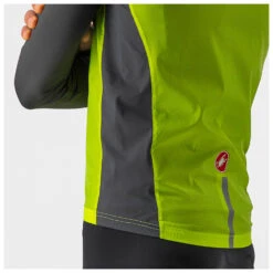 Castelli Squadra Stretch Vest - Fahrradweste -Trail Fit Store castelli squadra stretch vest fahrradweste detail 3