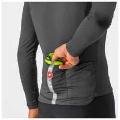 Castelli Squadra Stretch Vest - Fahrradweste -Trail Fit Store castelli squadra stretch vest fahrradweste detail 6