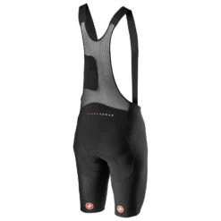 Castelli Superleggera Bibshort - Radhose -Trail Fit Store castelli superleggera bibshort radhose detail 2