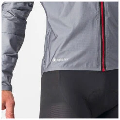 Castelli Tempesta Lite Jacket - Fahrradjacke -Trail Fit Store castelli tempesta lite jacket fahrradjacke detail 4