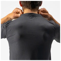 Castelli Trail Tech Tee - Radtrikot 12 Castelli Trail Tech Tee - Radtrikot -Trail Fit Store castelli trail tech tee radtrikot detail 4