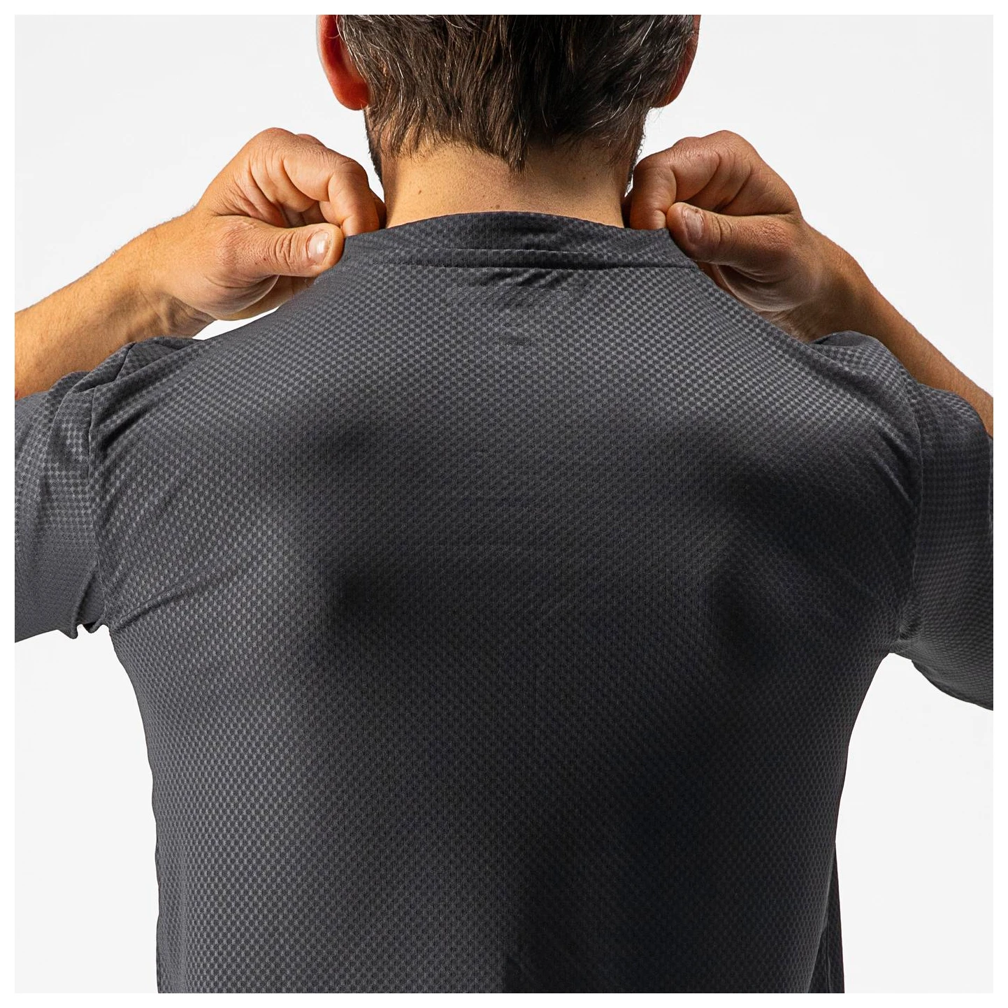 Castelli Trail Tech Tee - Radtrikot 6 Castelli Trail Tech Tee - Radtrikot – Bild 4