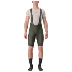 Castelli Unlimited Cargo Bibshort - Radhose -Trail Fit Store castelli unlimited cargo bibshort radhose 1