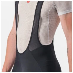 Castelli Unlimited Cargo Bibshort - Radhose -Trail Fit Store castelli unlimited cargo bibshort radhose detail 7