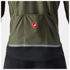 Castelli Unlimited Perfetto RoS 2 Jacket - Fahrradjacke -Trail Fit Store castelli unlimited perfetto ros 2 jacket fahrradjacke detail 3